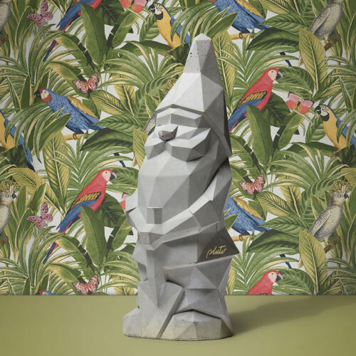 Nain de jardin design