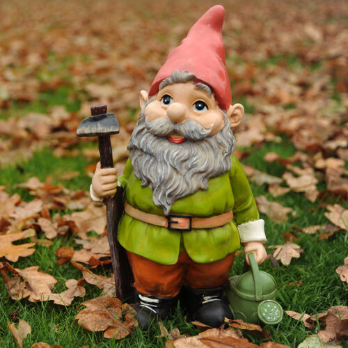 Nain de jardin petit prix